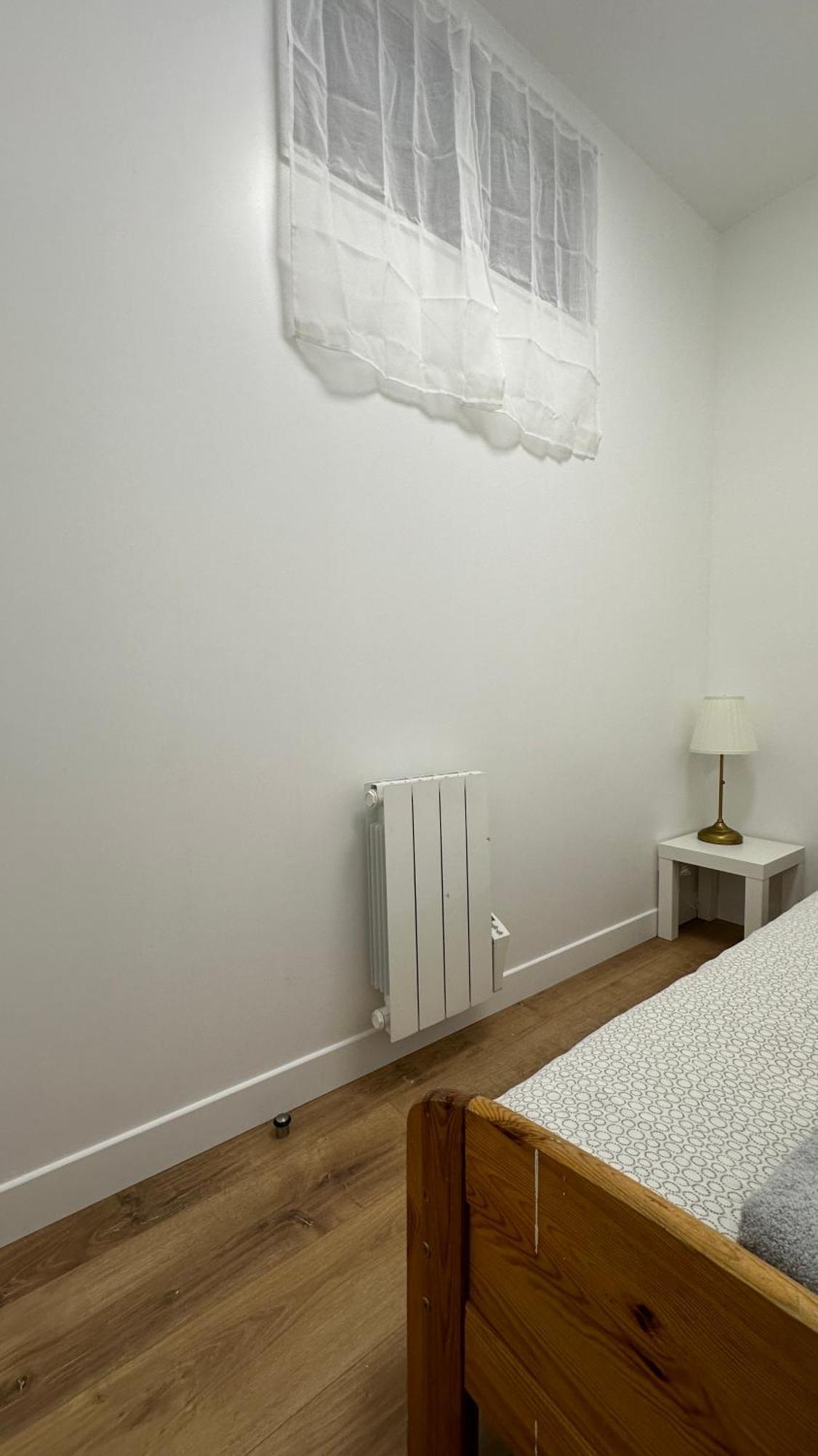 Lacharriere-Logement entier 38m2 Paris Exterior foto